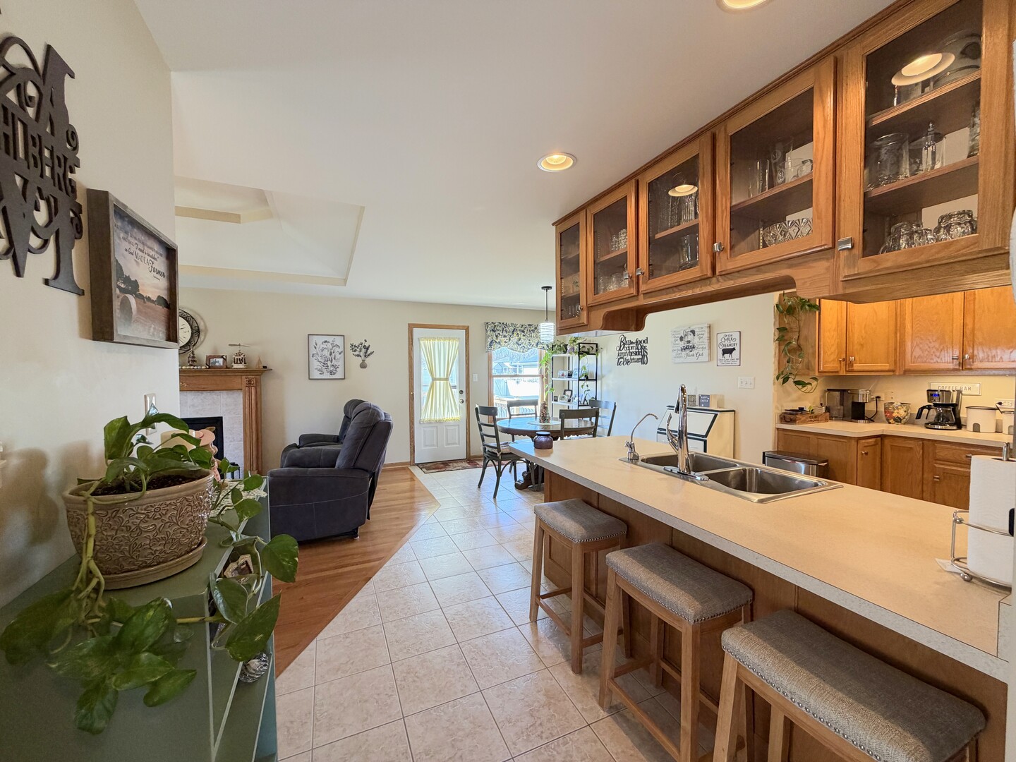 1425 Argyle Lane, Bourbonnais, IL 60914