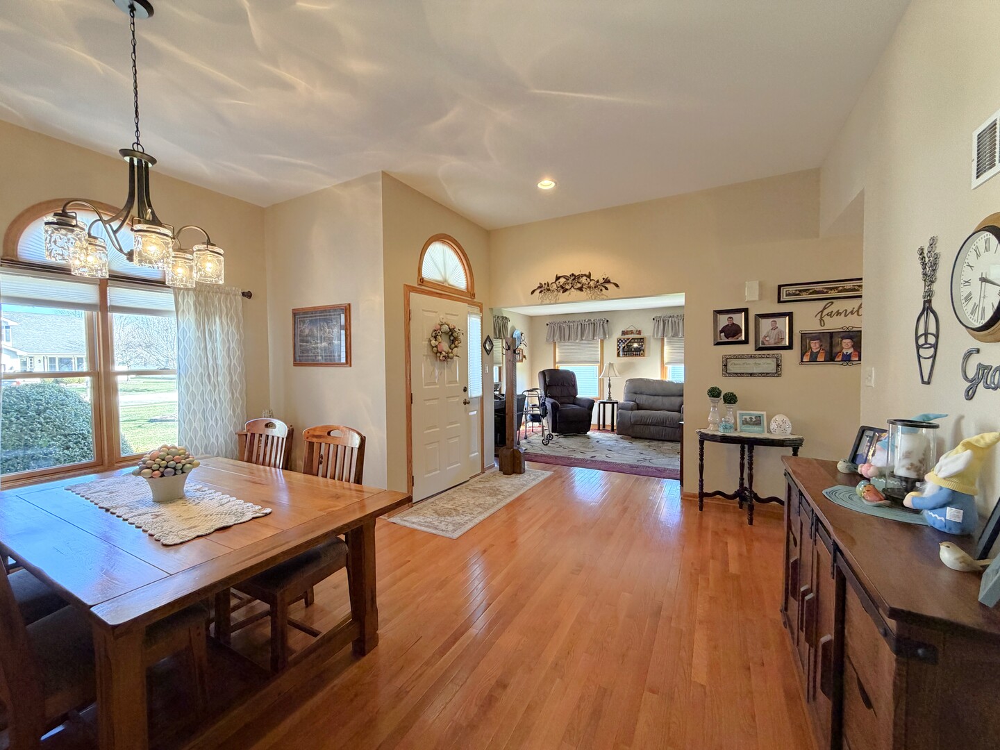 1425 Argyle Lane, Bourbonnais, IL 60914