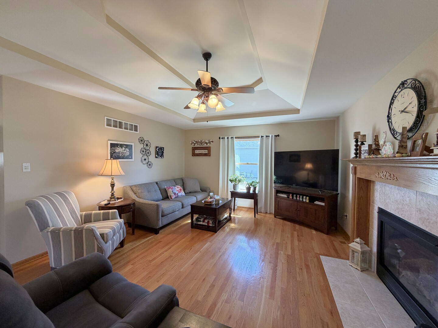 1425 Argyle Lane, Bourbonnais, IL 60914