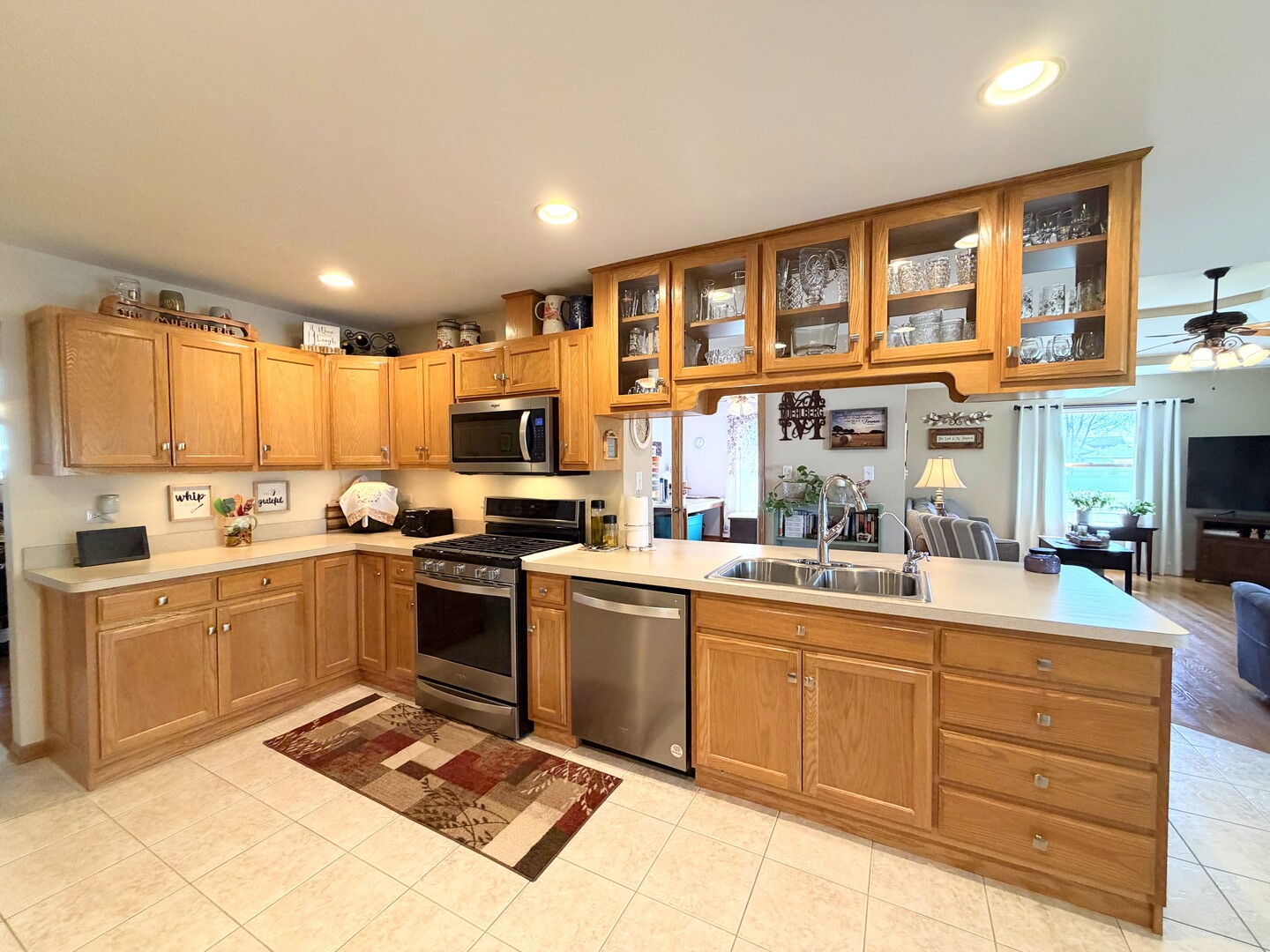 1425 Argyle Lane, Bourbonnais, IL 60914