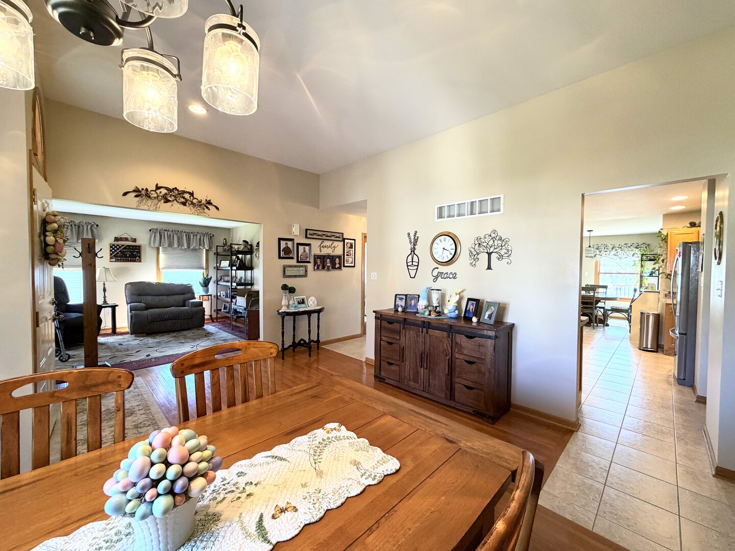 1425 Argyle Lane, Bourbonnais, IL 60914