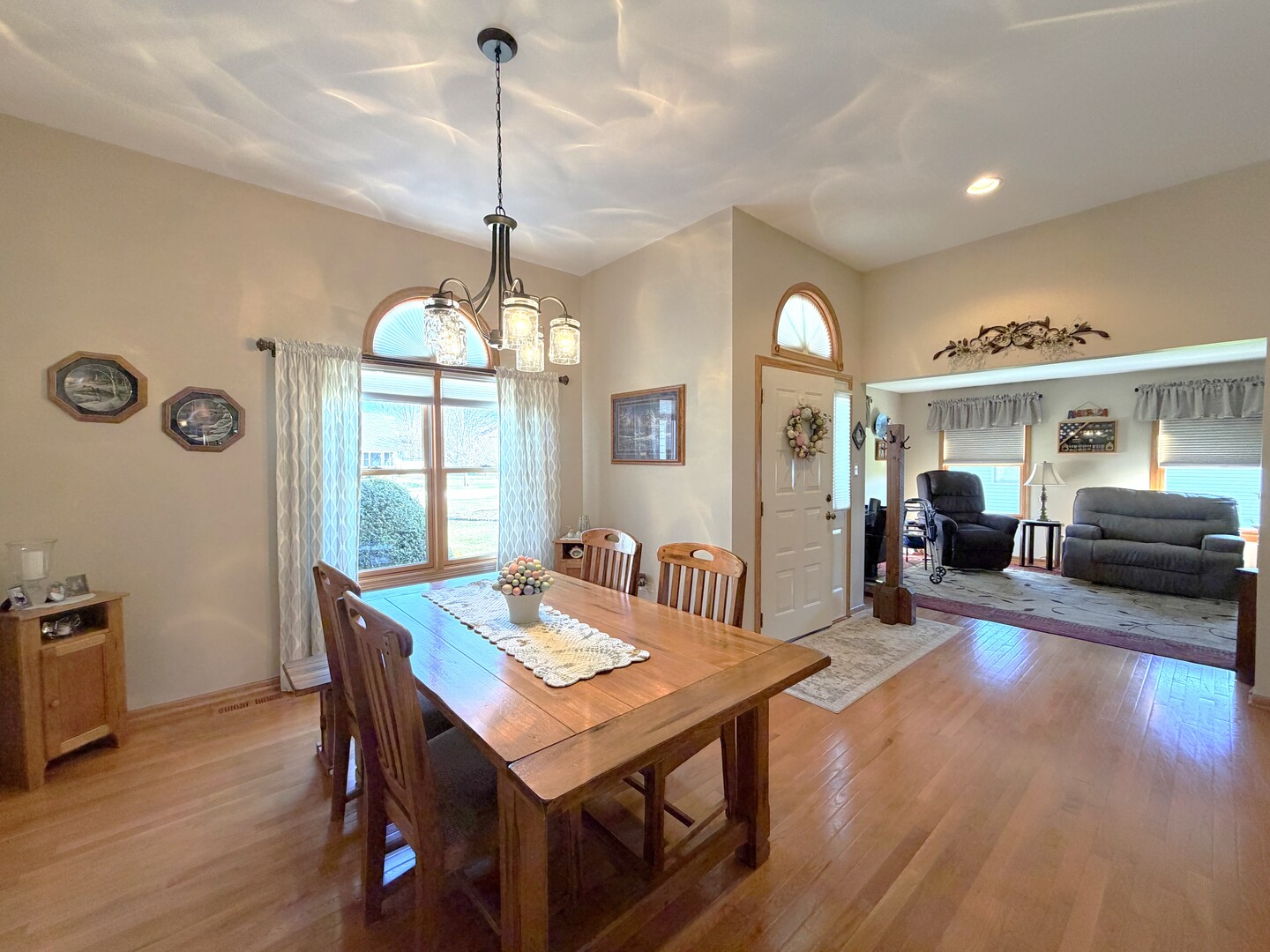 1425 Argyle Lane, Bourbonnais, IL 60914