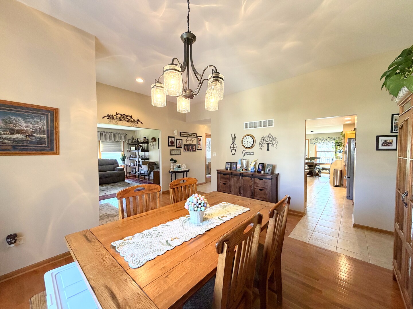 1425 Argyle Lane, Bourbonnais, IL 60914