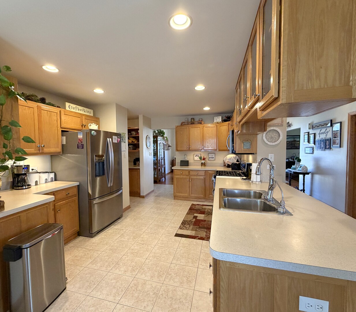 1425 Argyle Lane, Bourbonnais, IL 60914