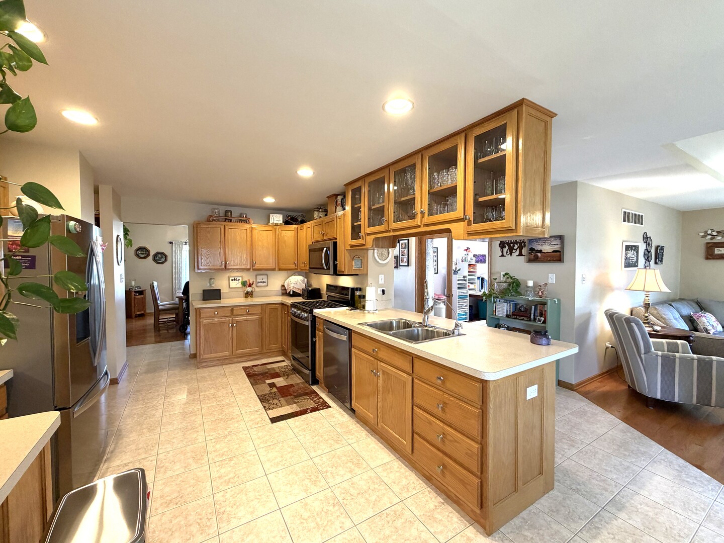 1425 Argyle Lane, Bourbonnais, IL 60914