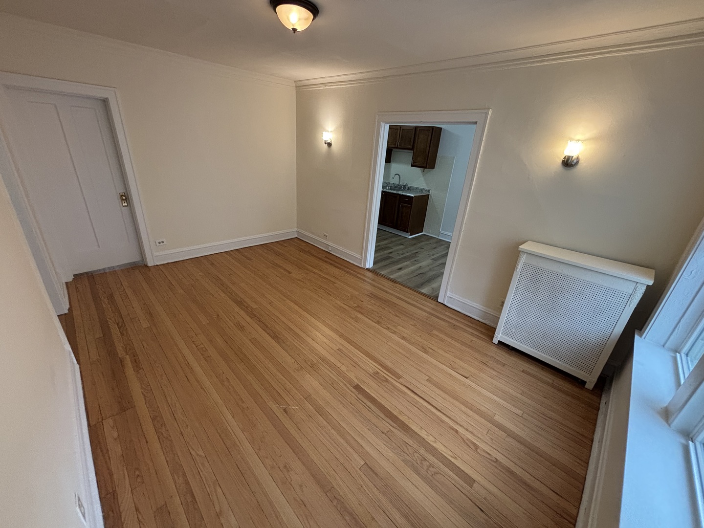 2216 W Thome Avenue #3-B, Chicago, IL 60659