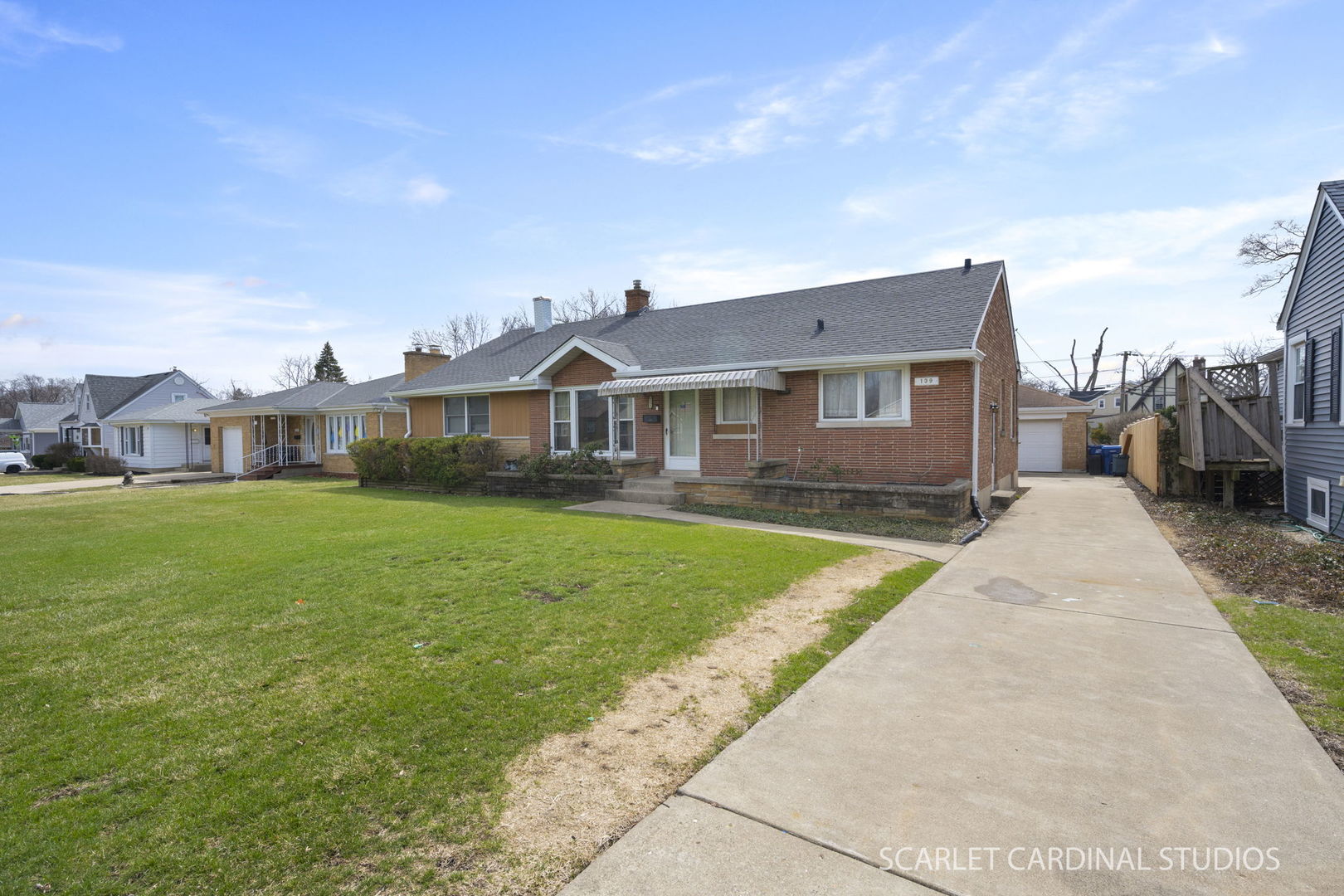 139 W Madison Street, Villa Park, IL 60181