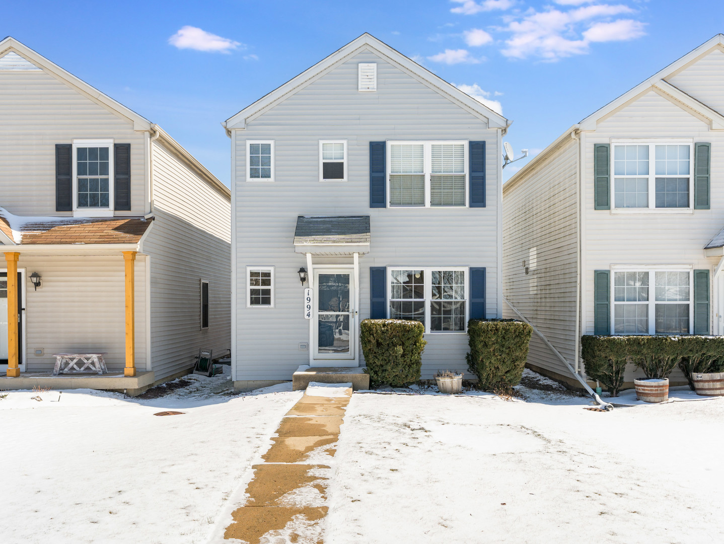 1994 Middlebury Drive, Aurora, IL 60503