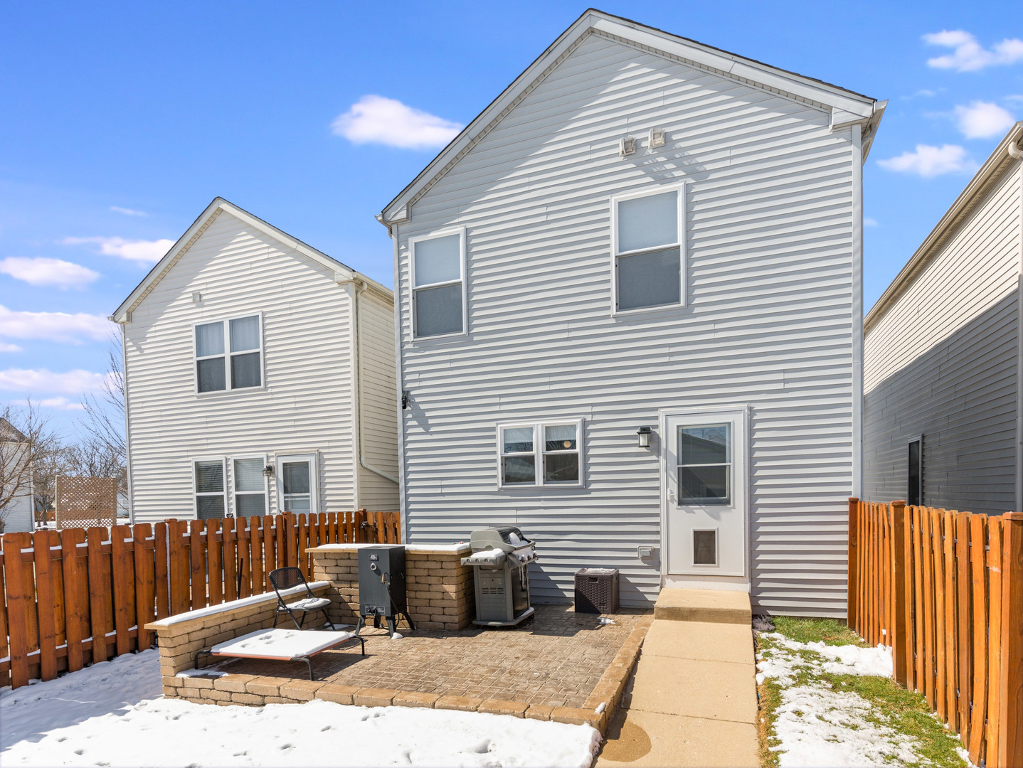 1994 Middlebury Drive, Aurora, IL 60503