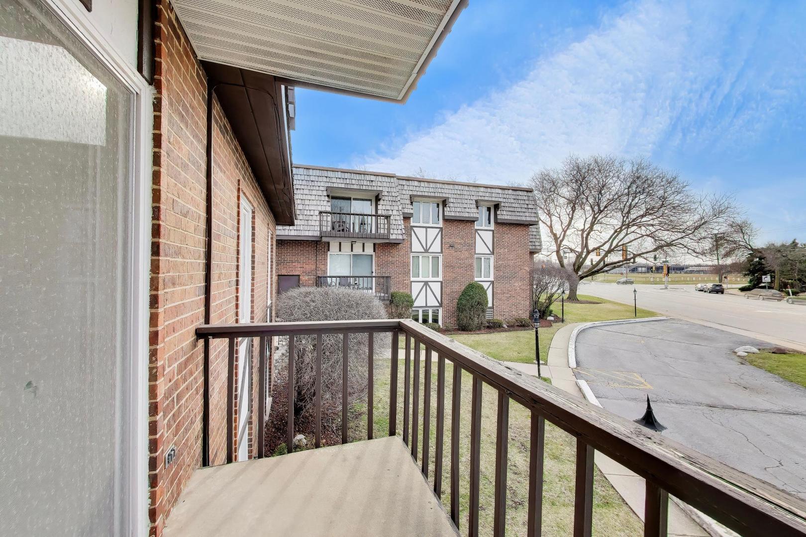 2300 W Talcott Road #1D, Park Ridge, IL 60068