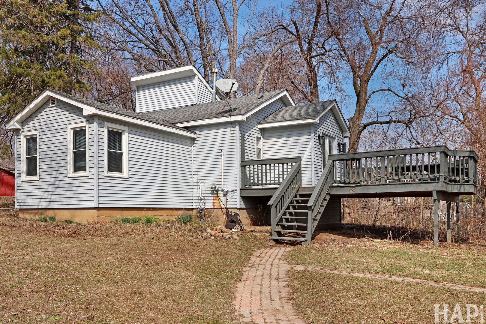 41679 N Country Club Drive, Antioch, IL 60002