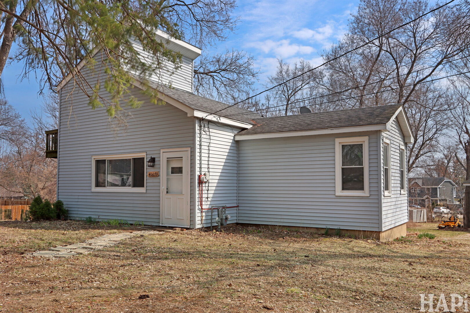 41679 N Country Club Drive, Antioch, IL 60002