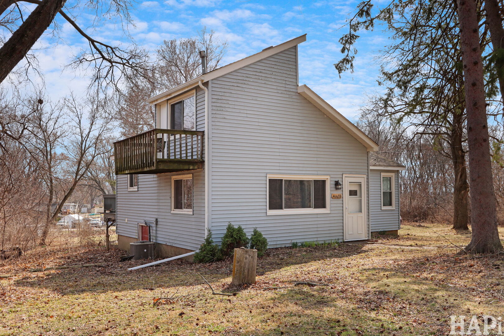 41679 N Country Club Drive, Antioch, IL 60002