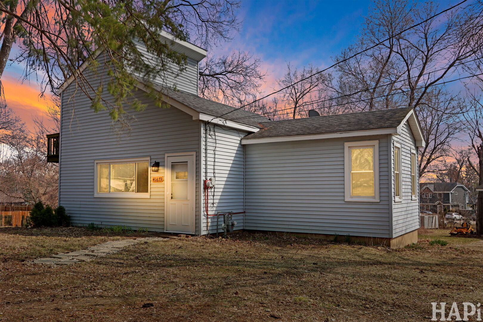 41679 N Country Club Drive, Antioch, IL 60002