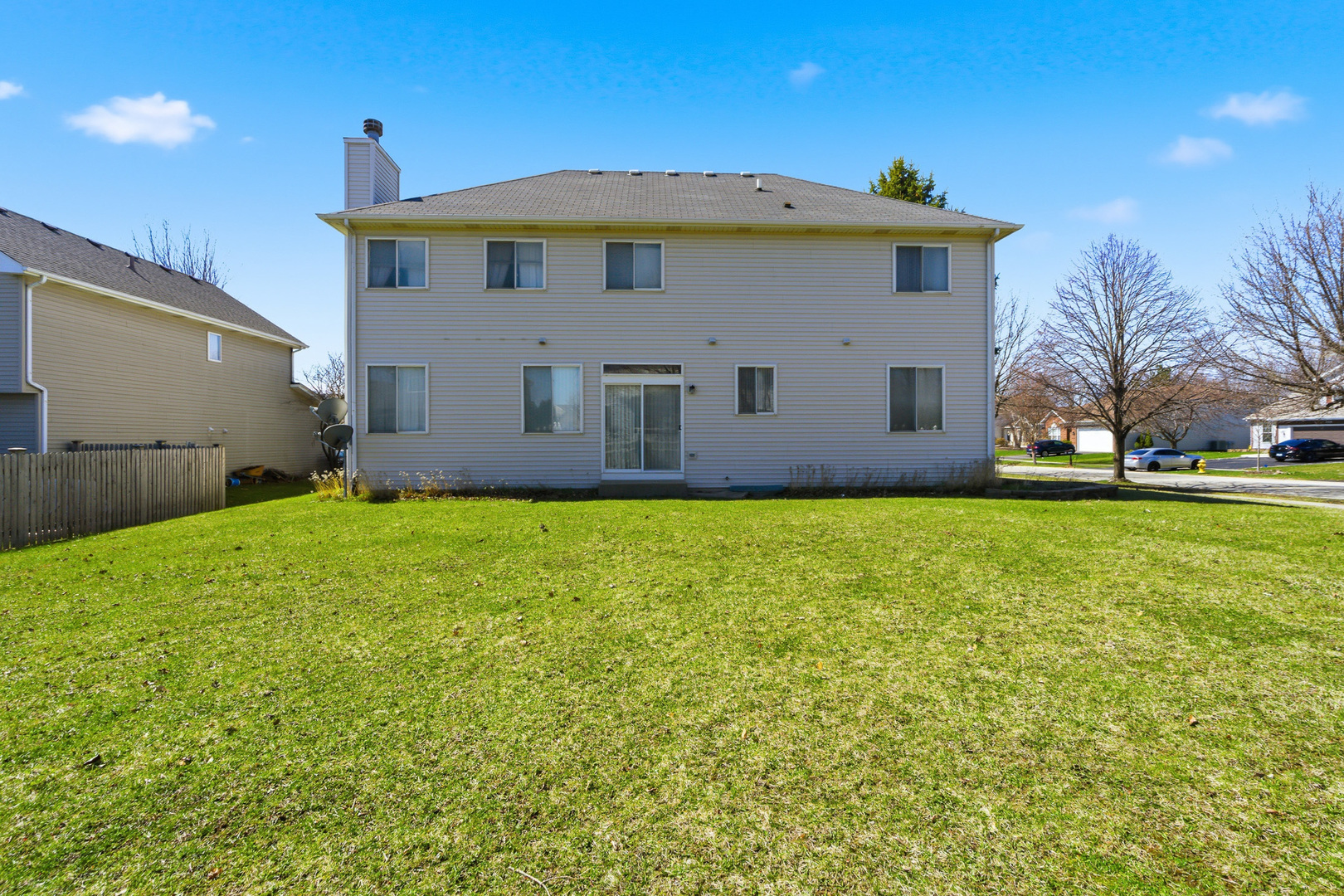 100 Sycamore Drive, Bolingbrook, IL 60490