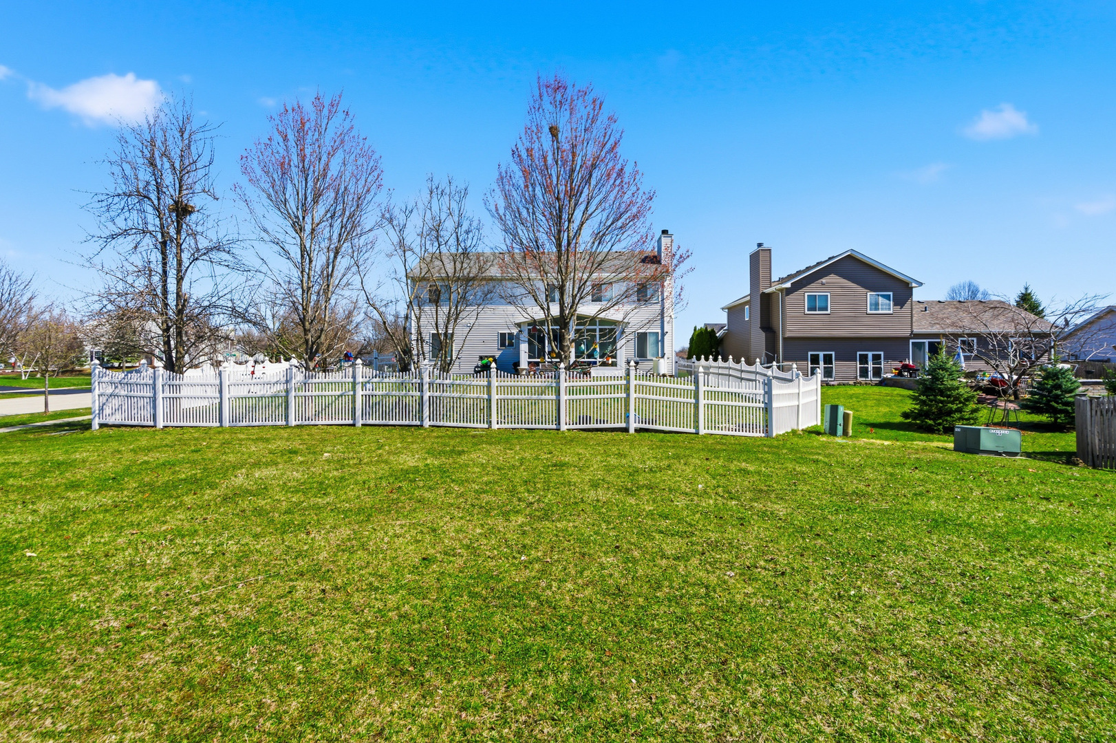 100 Sycamore Drive, Bolingbrook, IL 60490