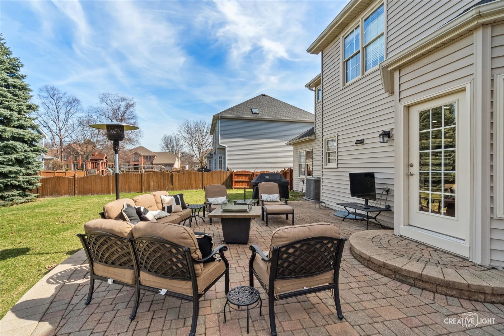 2631 Wild Timothy Road, Naperville, IL 60564