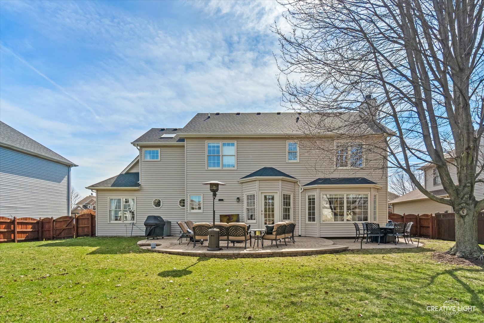 2631 Wild Timothy Road, Naperville, IL 60564