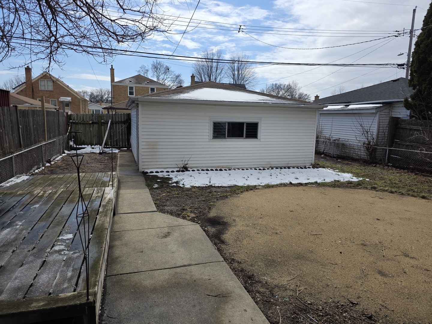 7747 W Balmoral Avenue, Chicago, IL 60656