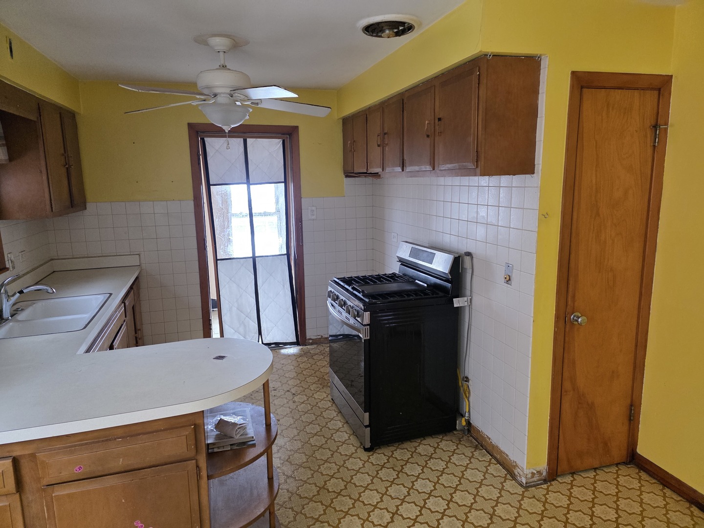 7747 W Balmoral Avenue, Chicago, IL 60656