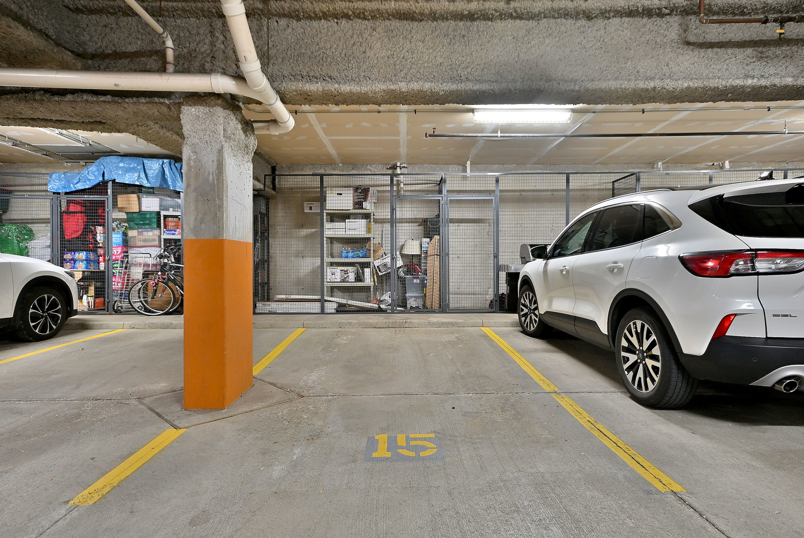 145 S York Street #404, Elmhurst, IL 60126