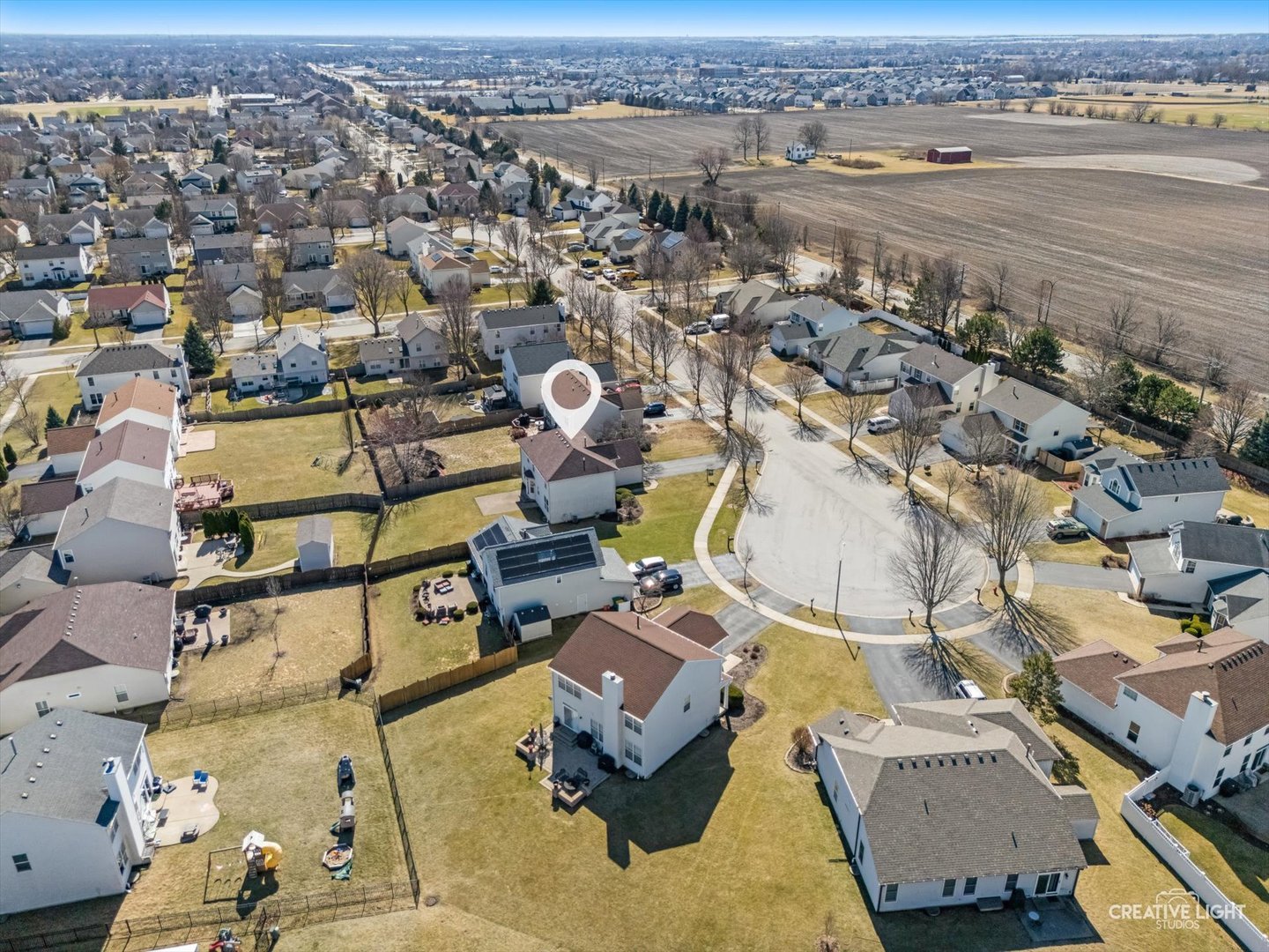 24336 W Apple Tree Lane, Plainfield, IL 60585