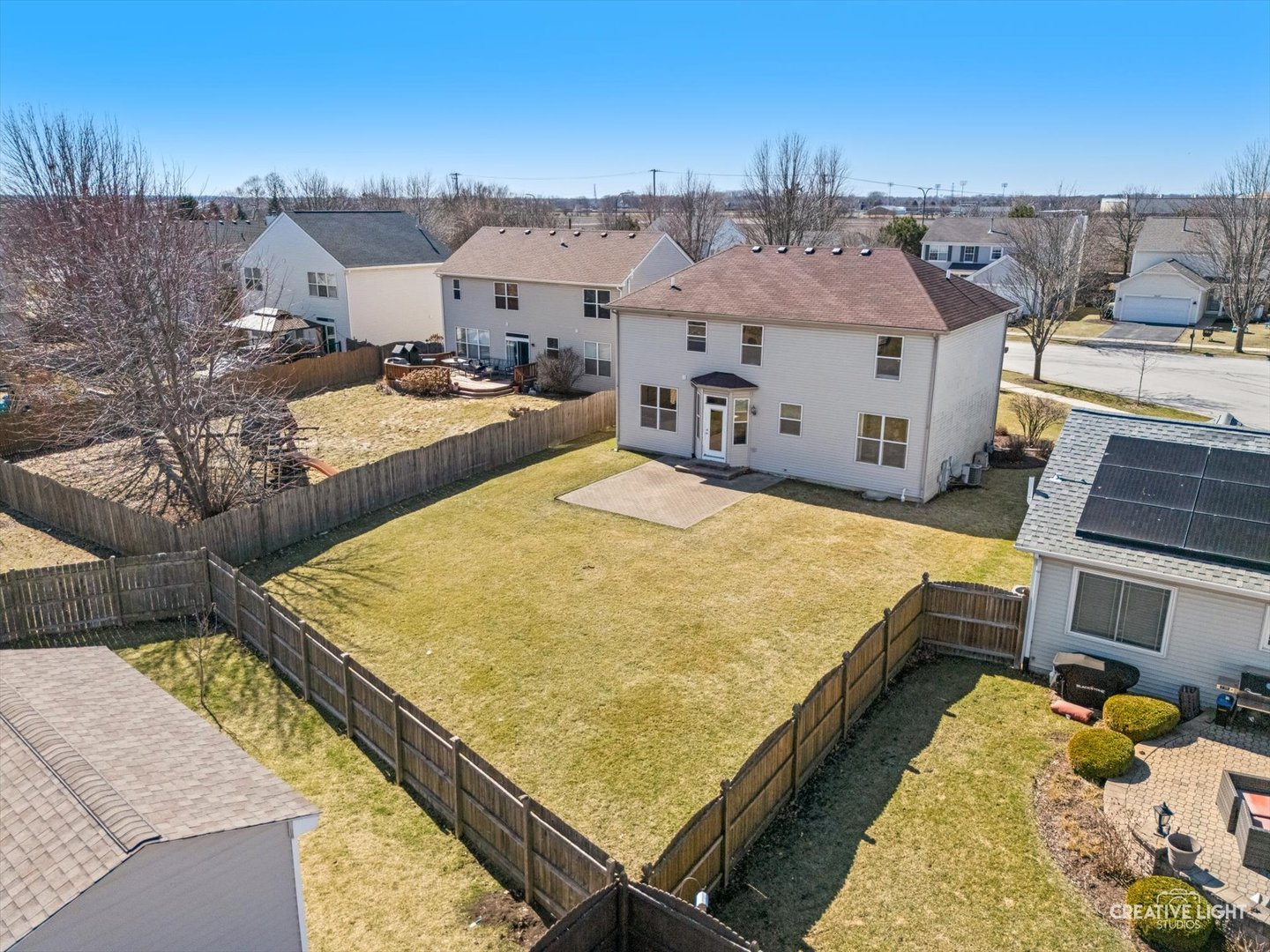 24336 W Apple Tree Lane, Plainfield, IL 60585