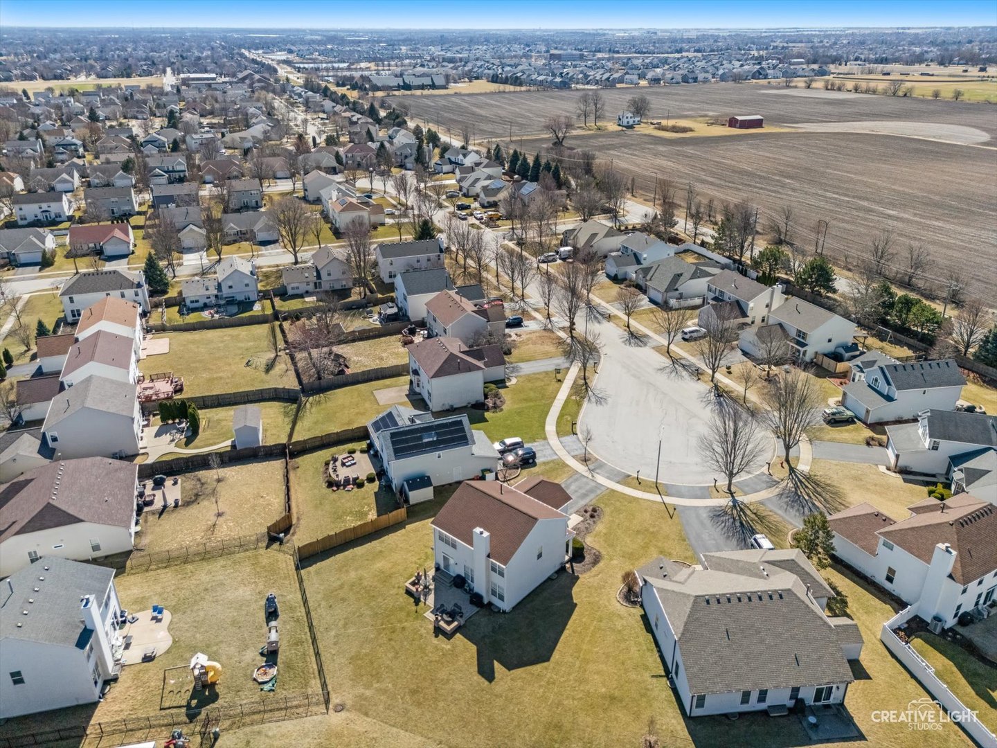 24336 W Apple Tree Lane, Plainfield, IL 60585