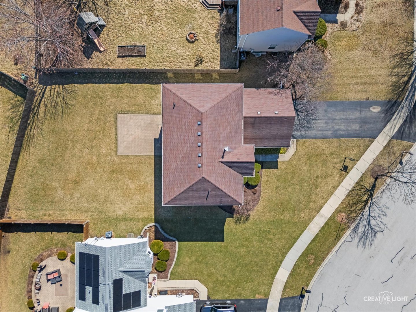 24336 W Apple Tree Lane, Plainfield, IL 60585