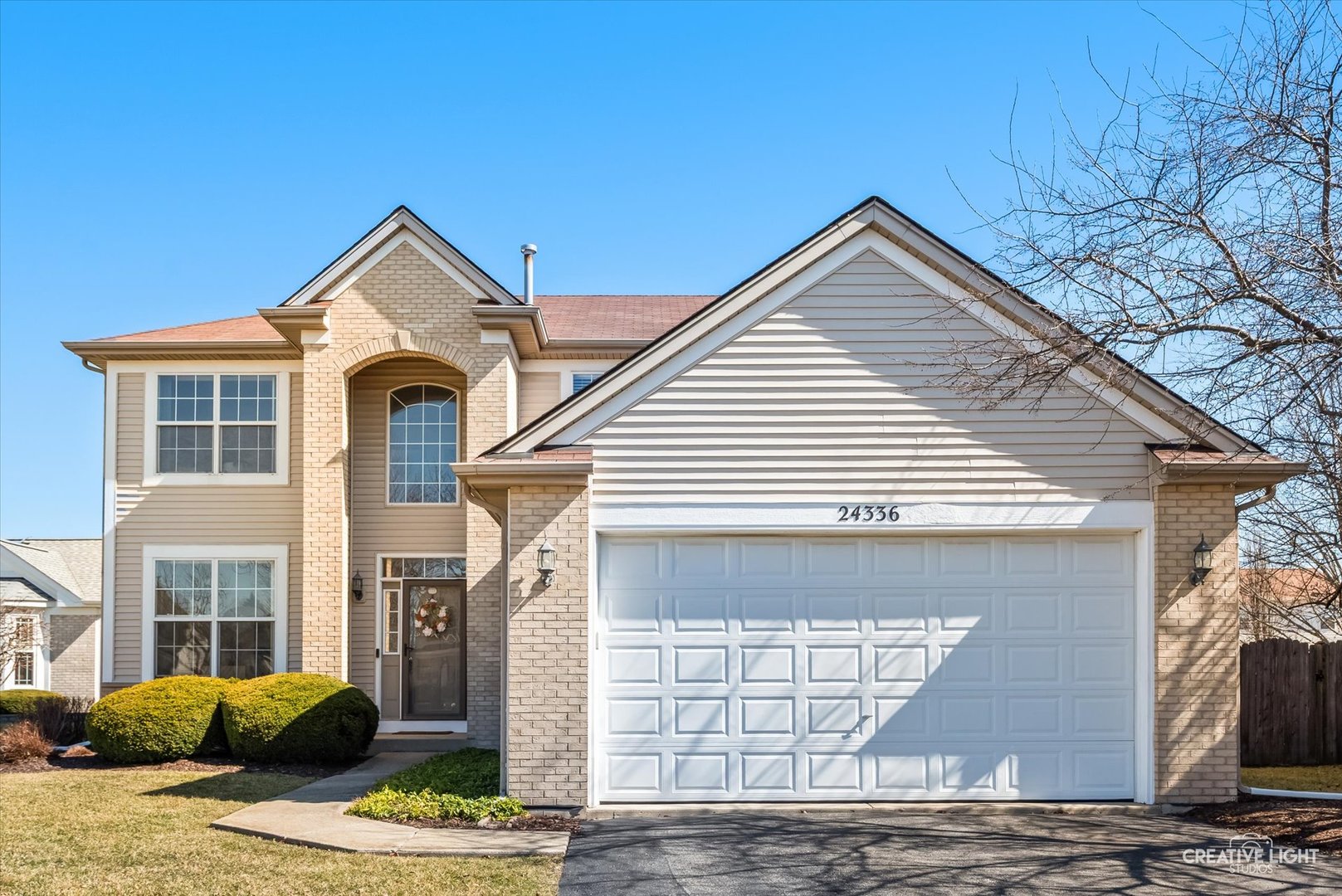 24336 W Apple Tree Lane, Plainfield, IL 60585