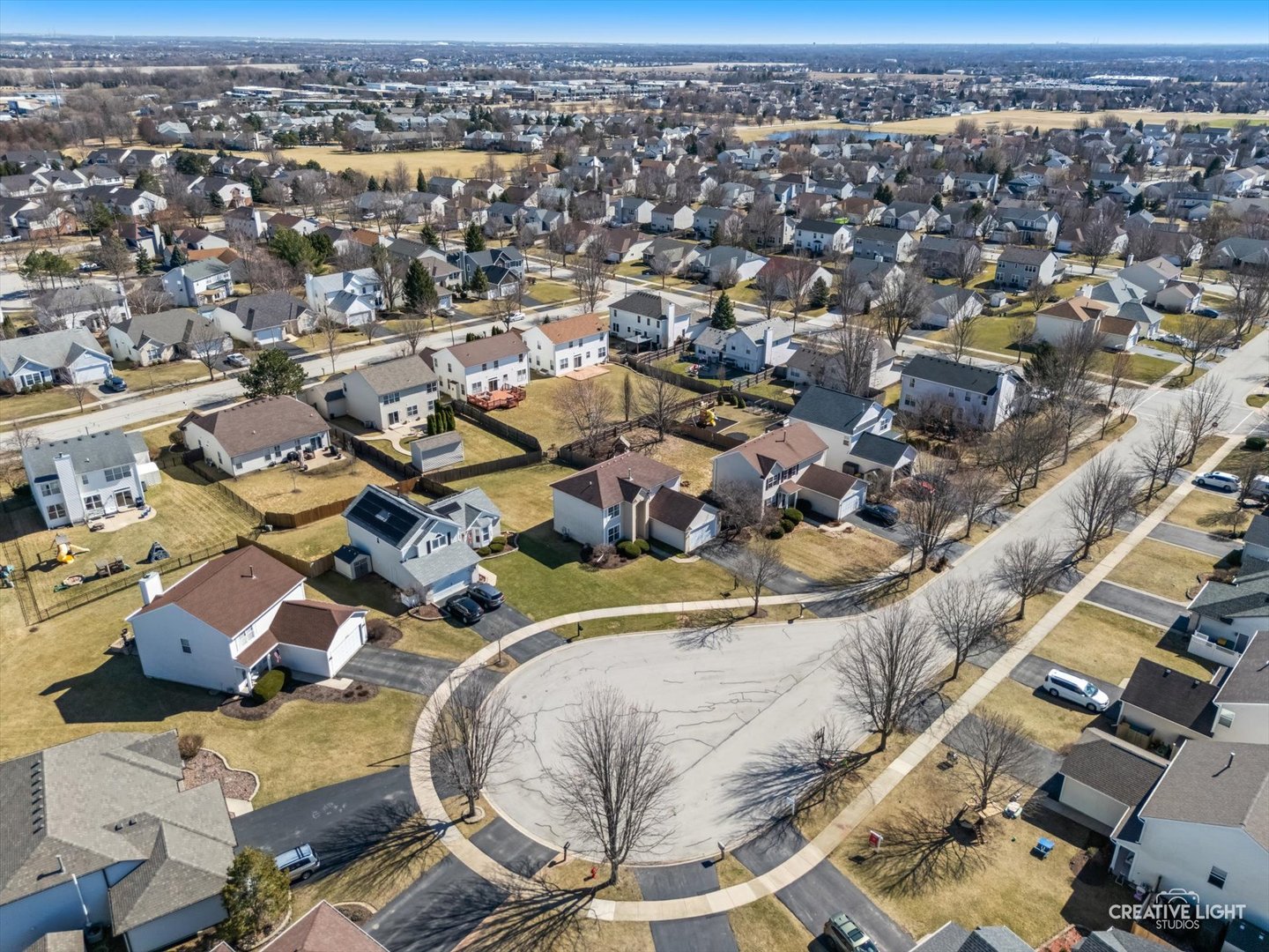 24336 W Apple Tree Lane, Plainfield, IL 60585