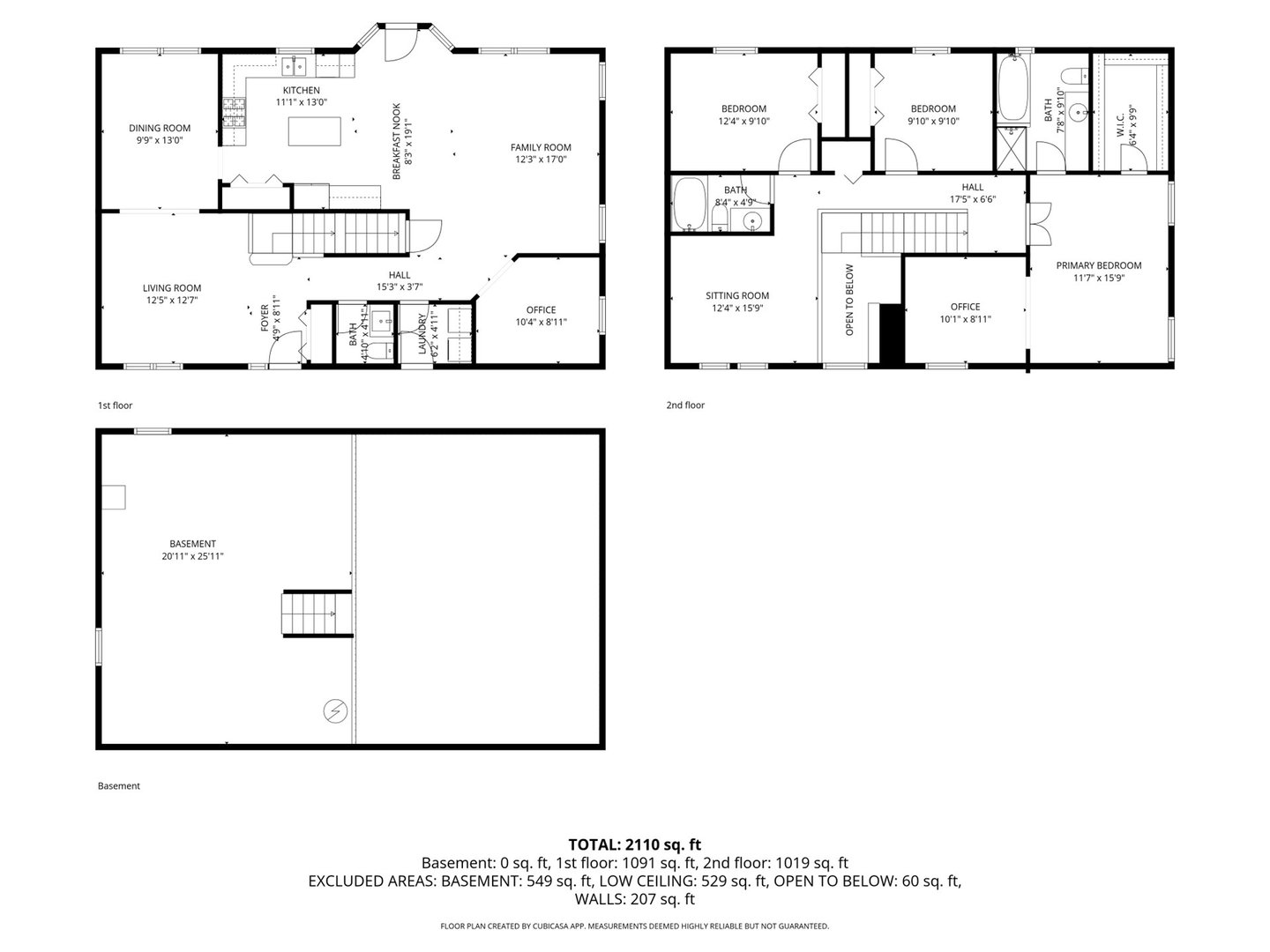 24336 W Apple Tree Lane, Plainfield, IL 60585