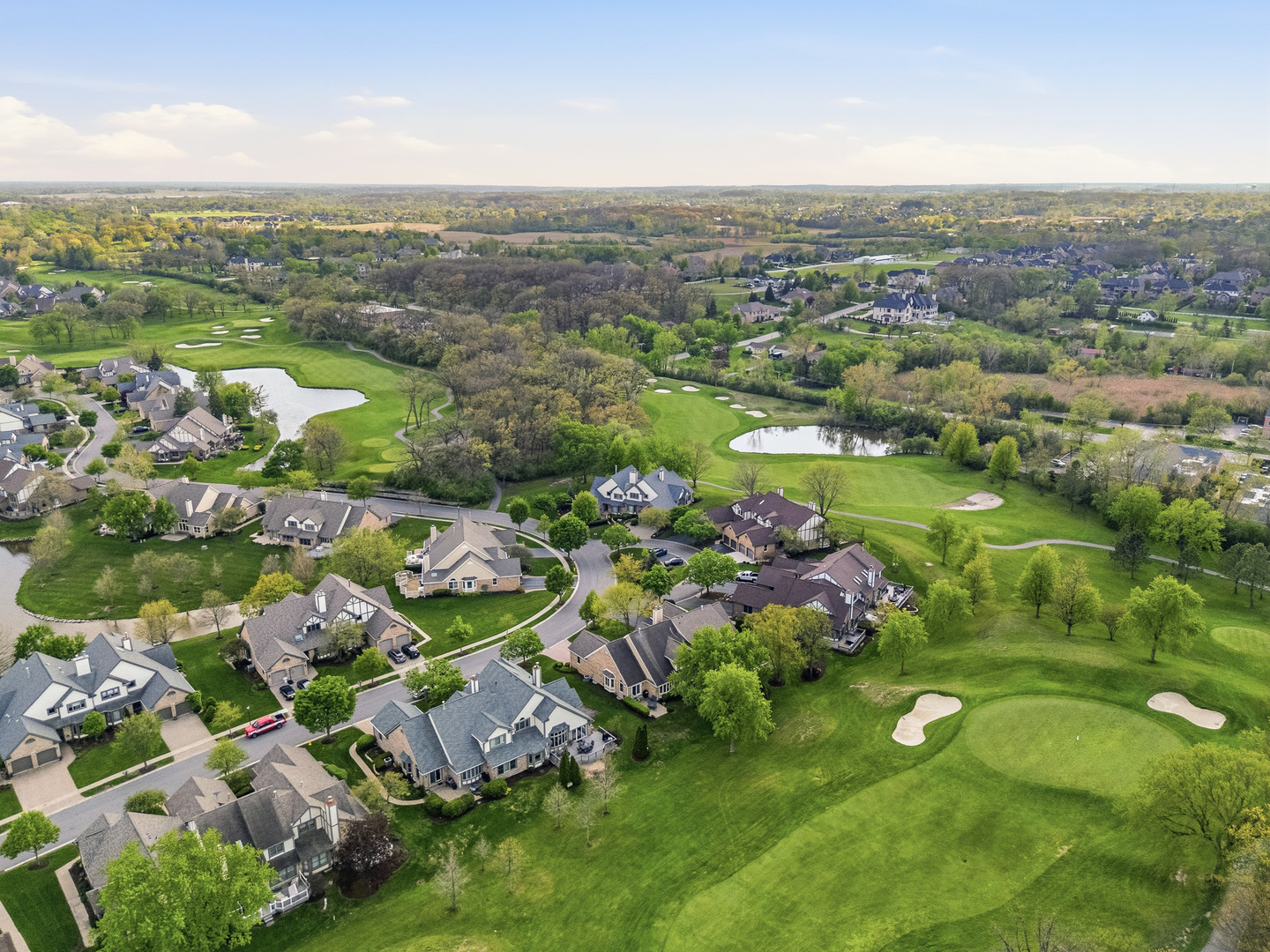 10650 Golf Road, Orland Park, IL 60462