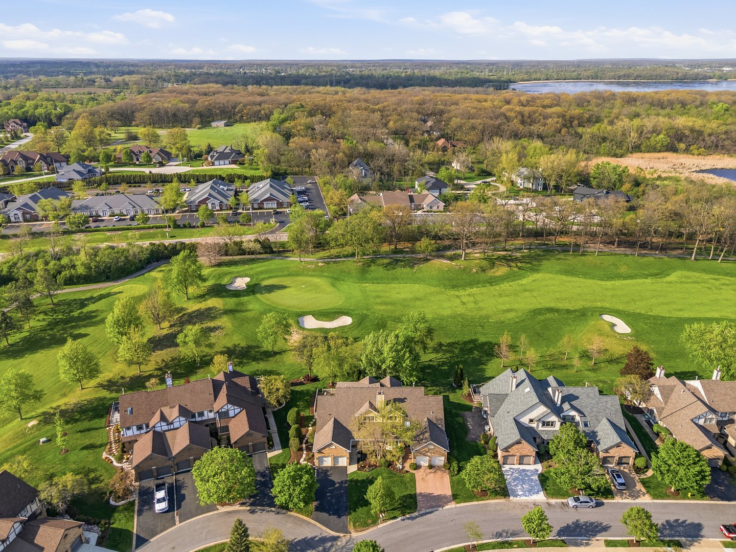 10650 Golf Road, Orland Park, IL 60462