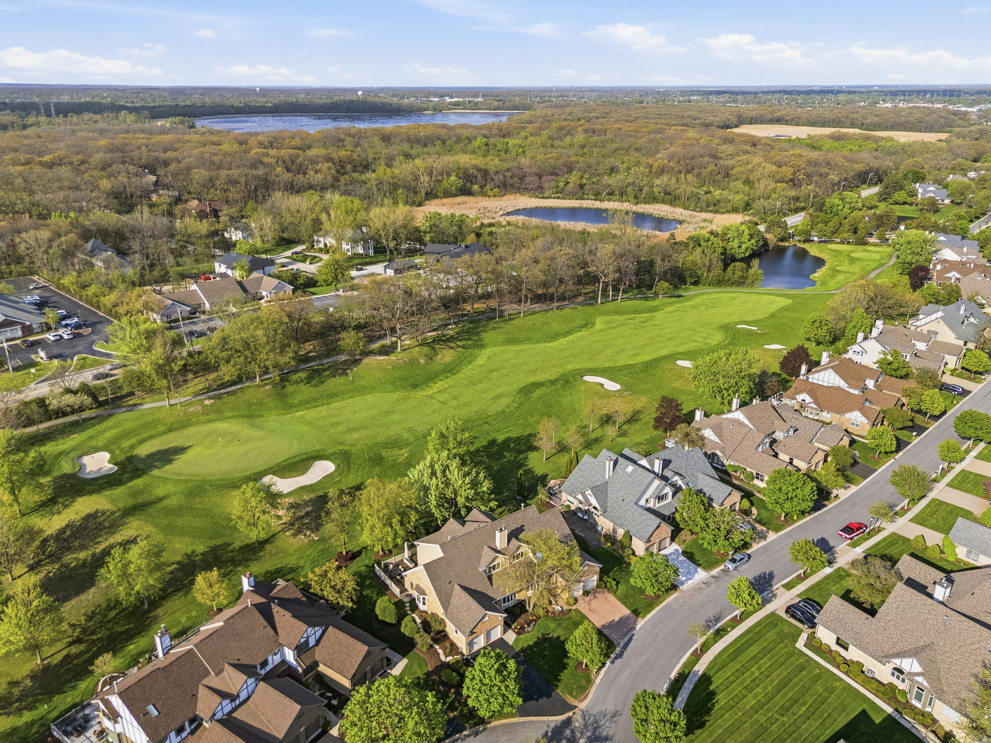 10650 Golf Road, Orland Park, IL 60462