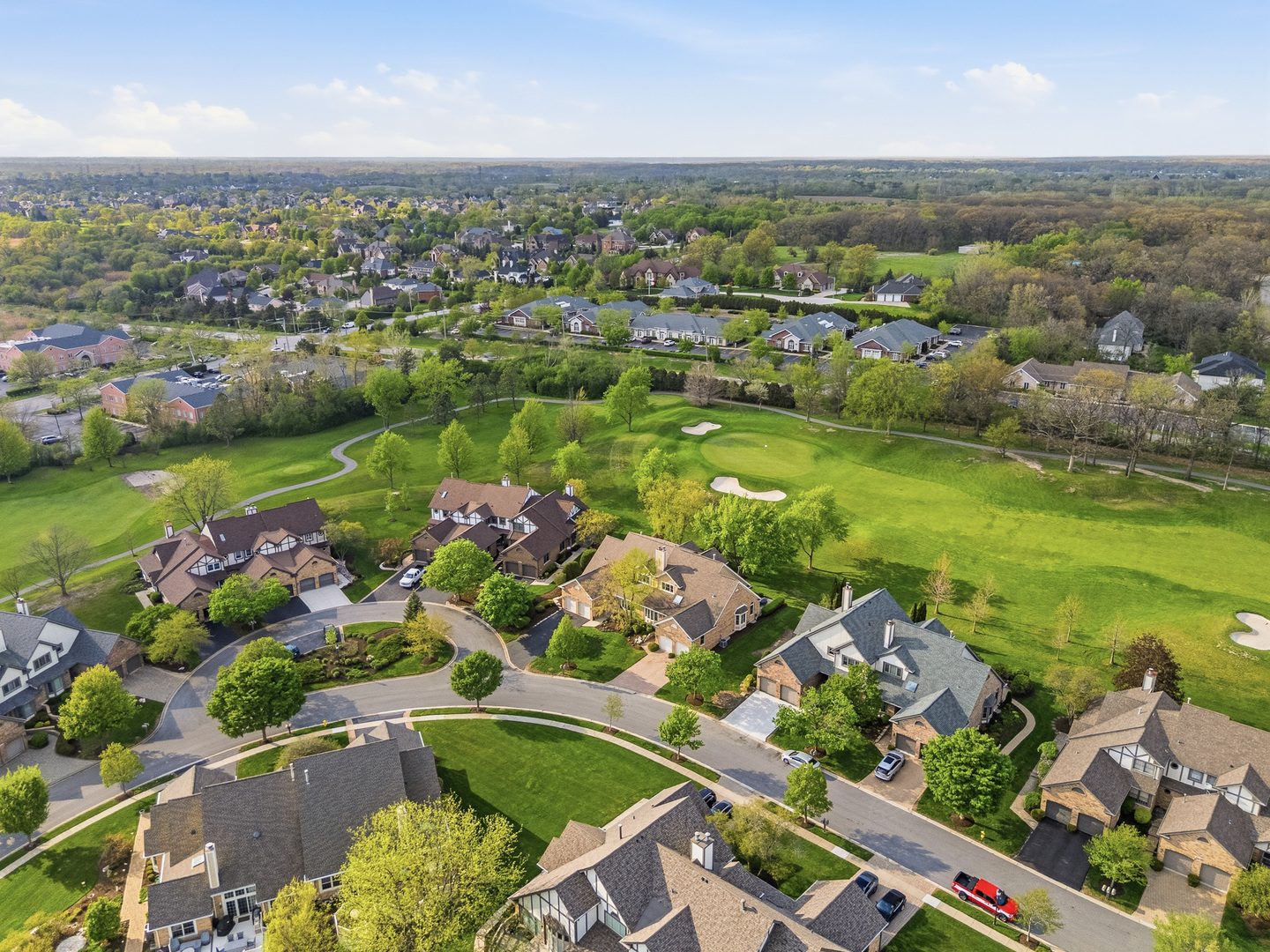 10650 Golf Road, Orland Park, IL 60462