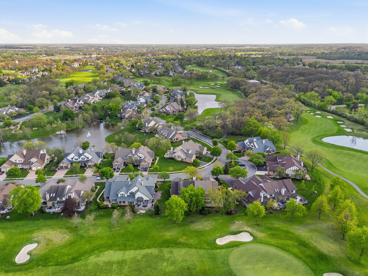 10650 Golf Road, Orland Park, IL 60462