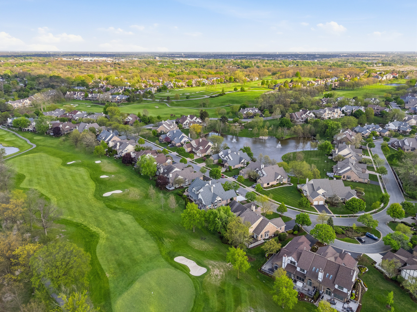 10650 Golf Road, Orland Park, IL 60462