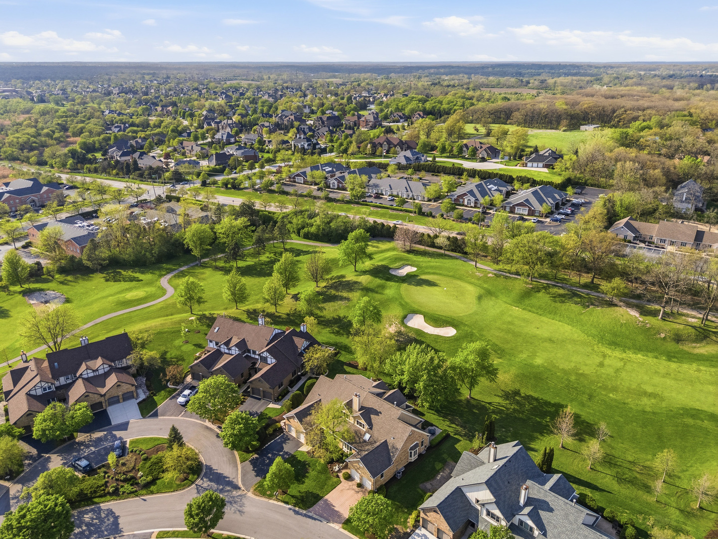 10650 Golf Road, Orland Park, IL 60462