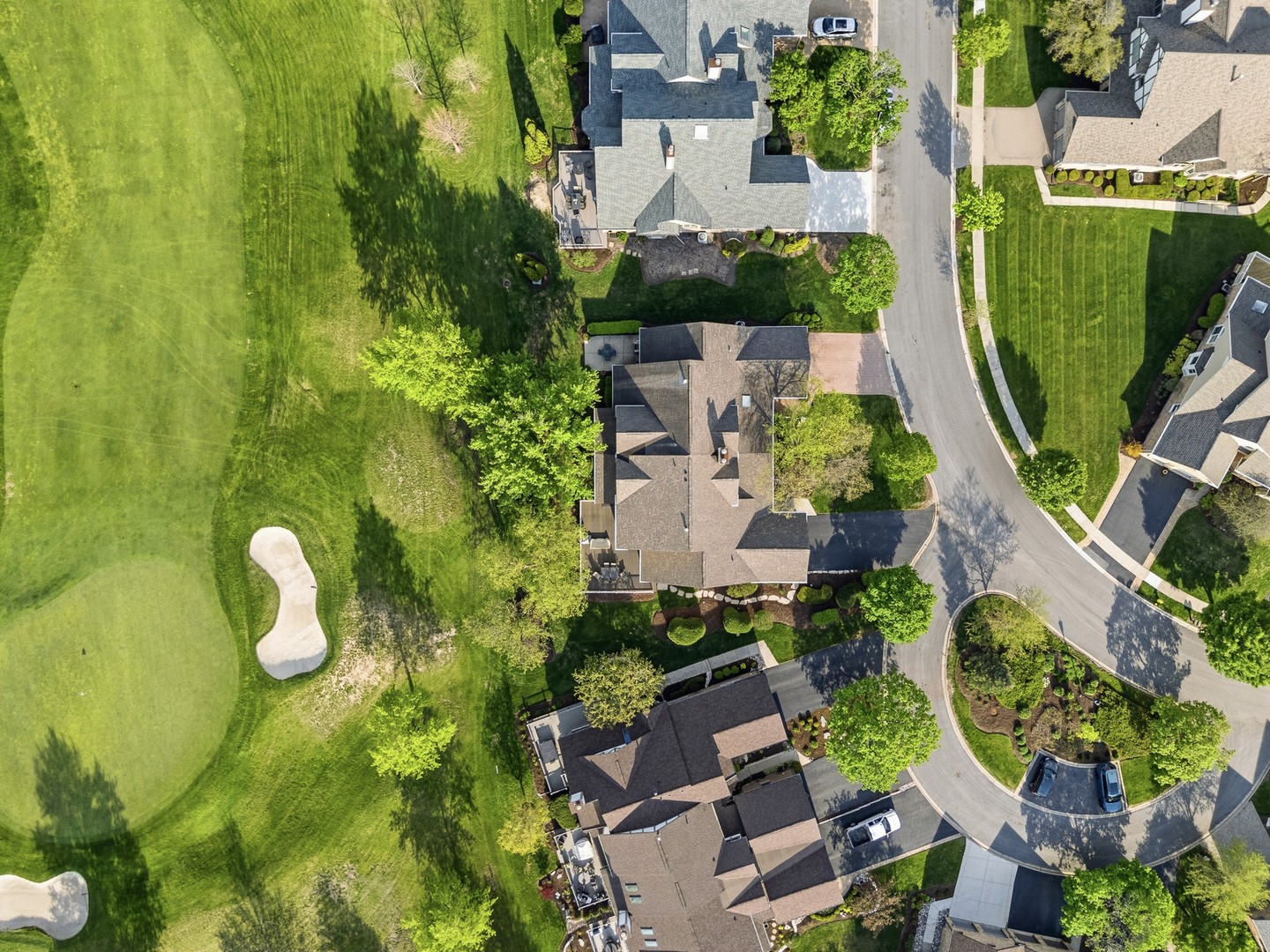 10650 Golf Road, Orland Park, IL 60462