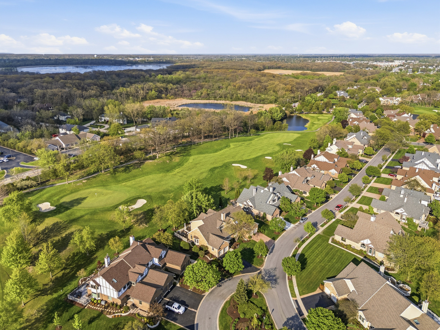 10650 Golf Road, Orland Park, IL 60462