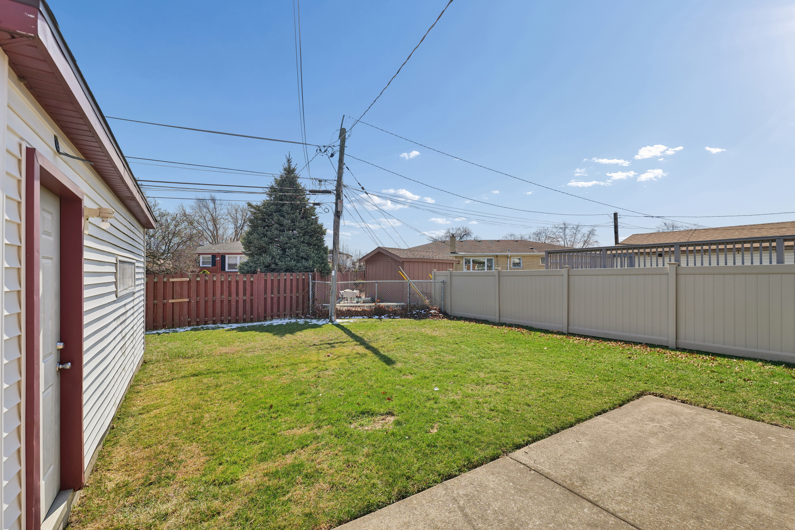 4437 W 100th Street, Oak Lawn, IL 60453