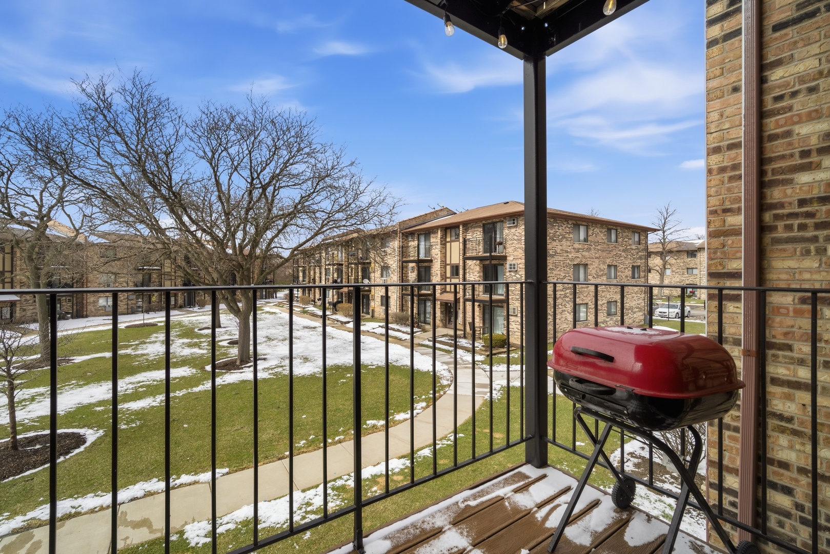 110 Klein Creek Court #3C, Carol Stream, IL 60188