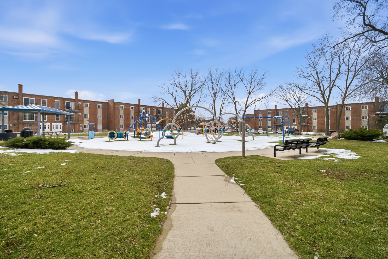 110 Klein Creek Court #3C, Carol Stream, IL 60188