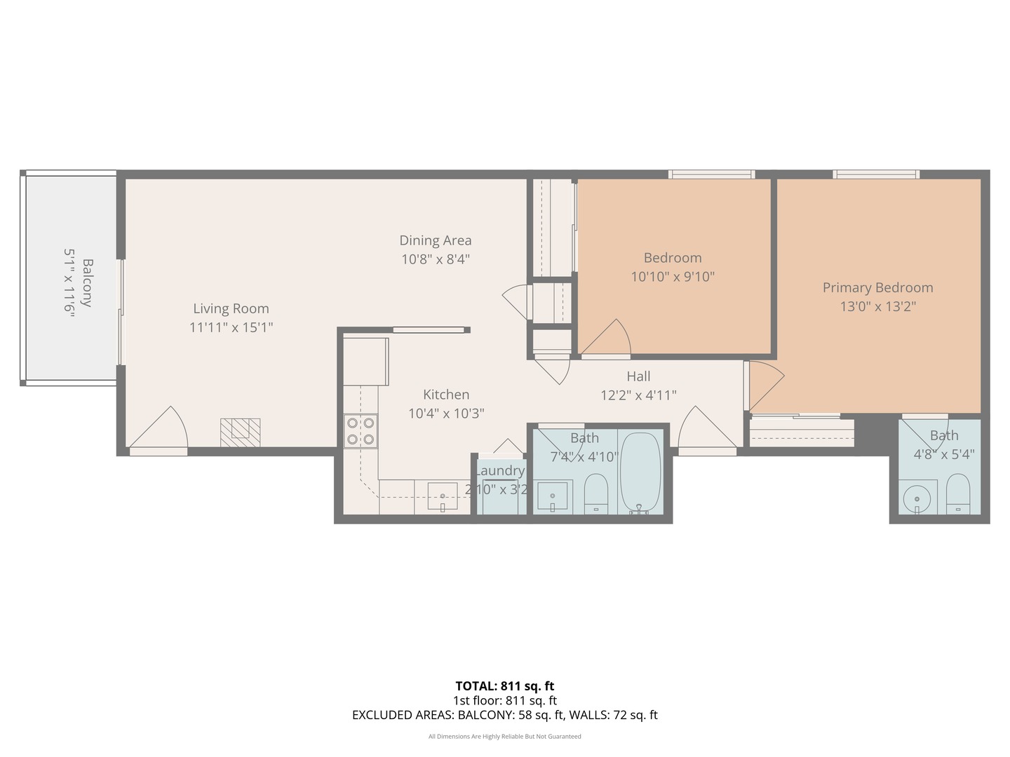 110 Klein Creek Court #3C, Carol Stream, IL 60188