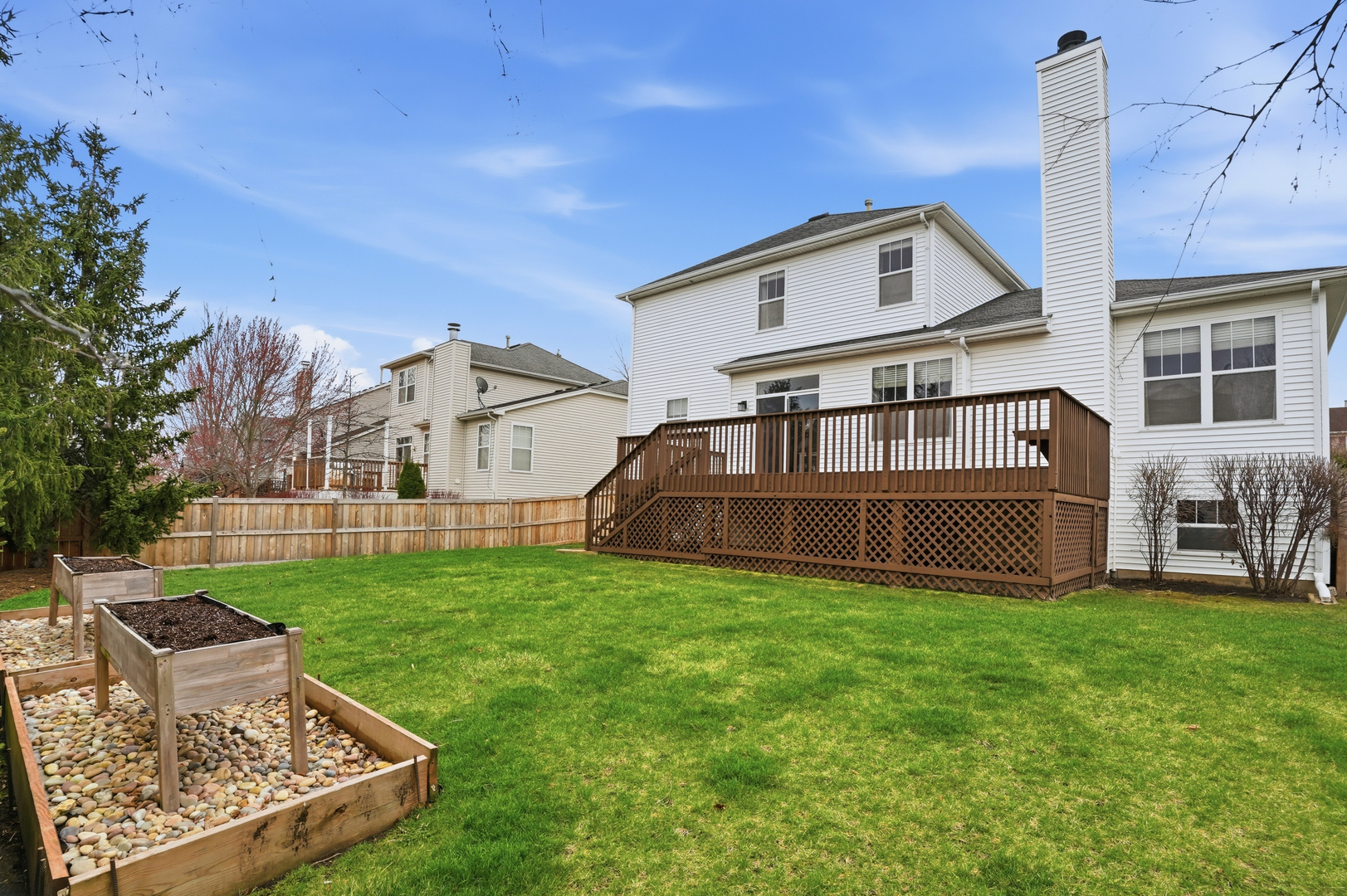 2843 Sweet Clover Way, Wauconda, IL 60084