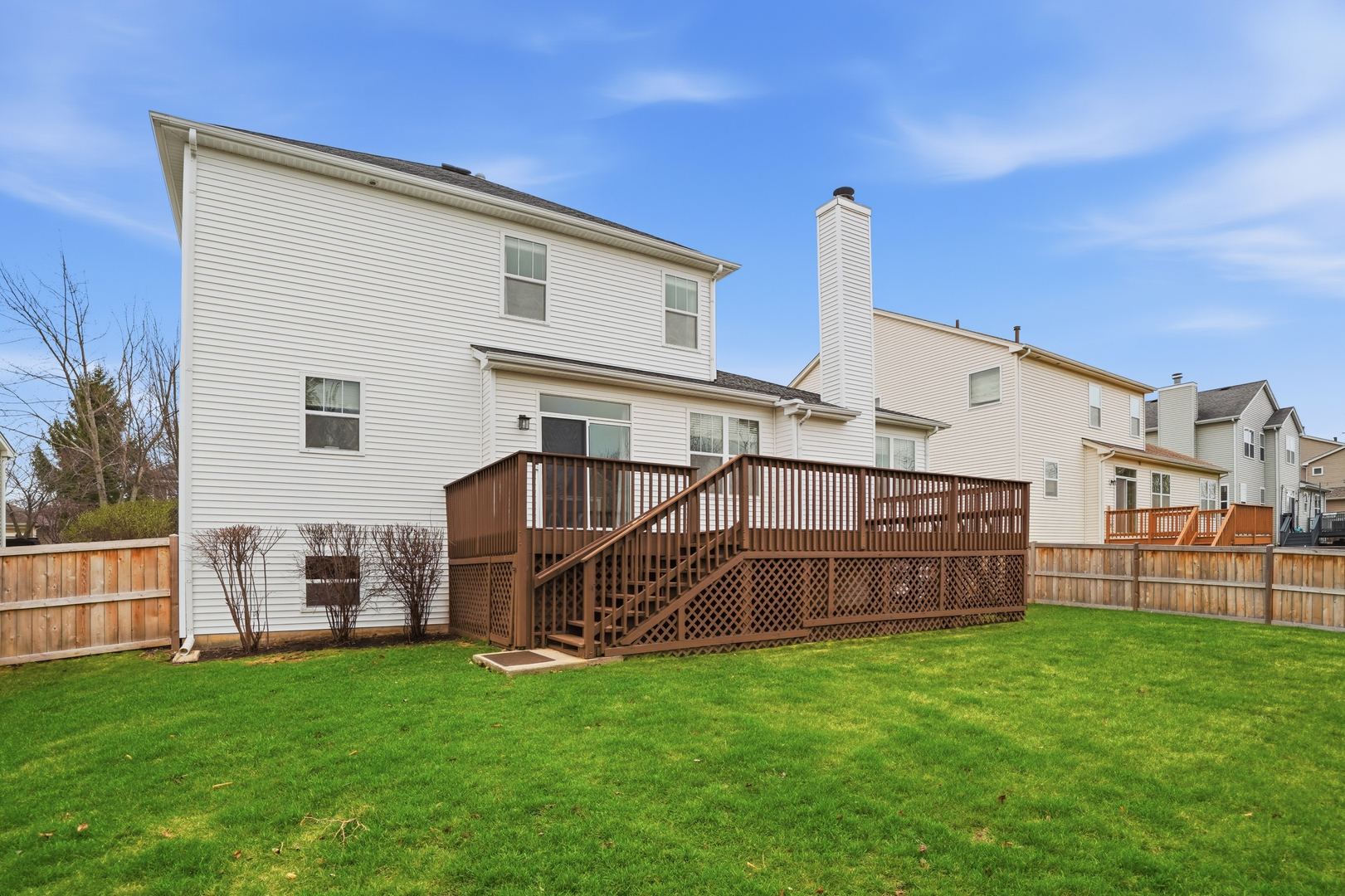 2843 Sweet Clover Way, Wauconda, IL 60084