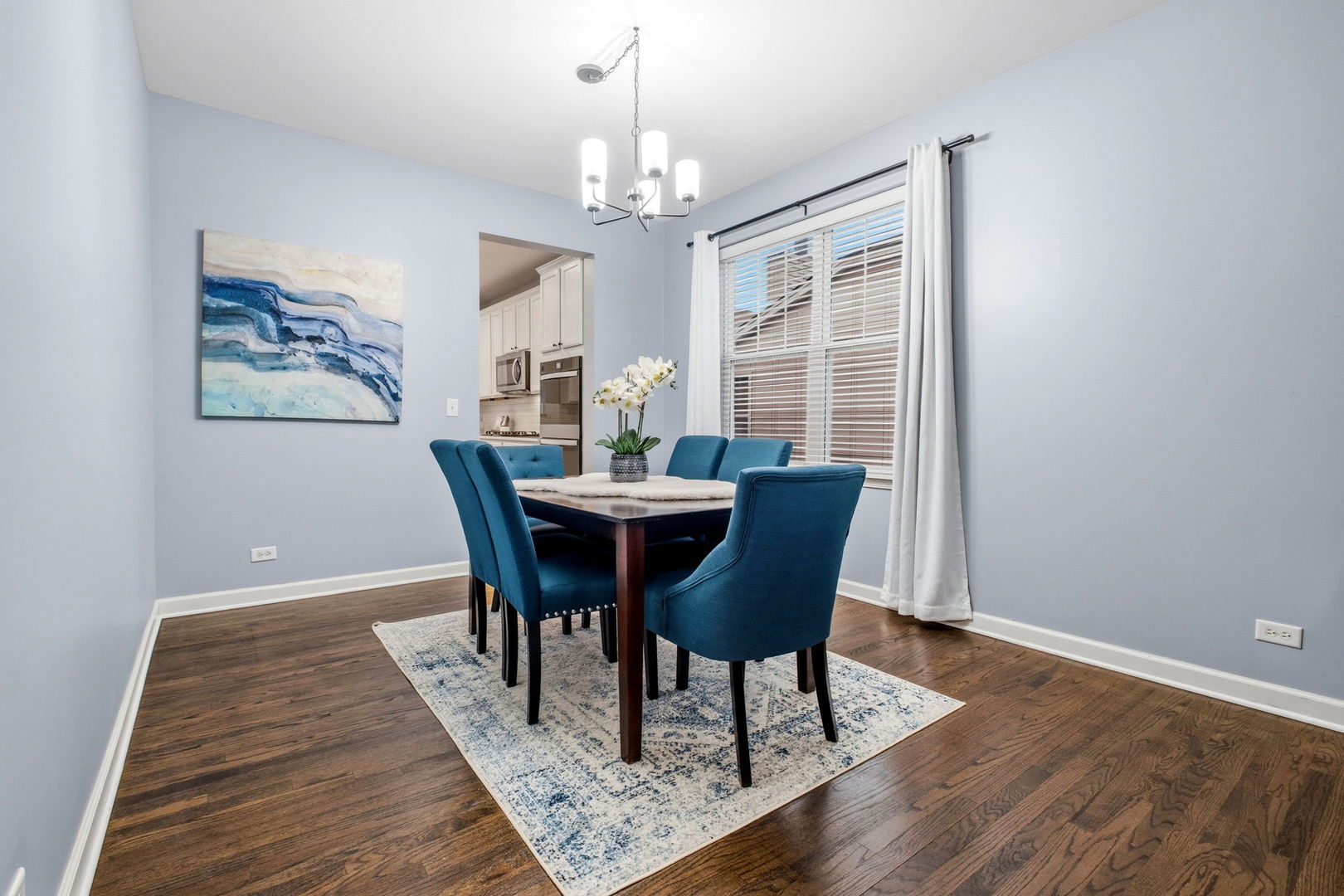 2843 Sweet Clover Way, Wauconda, IL 60084