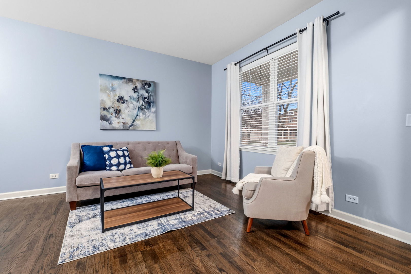 2843 Sweet Clover Way, Wauconda, IL 60084