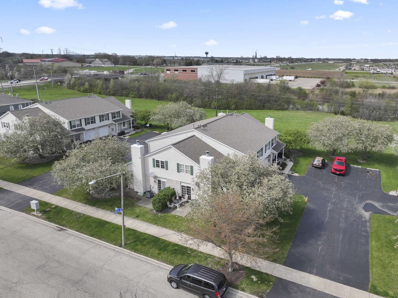 1464 Root Street, Crest Hill, IL 60403